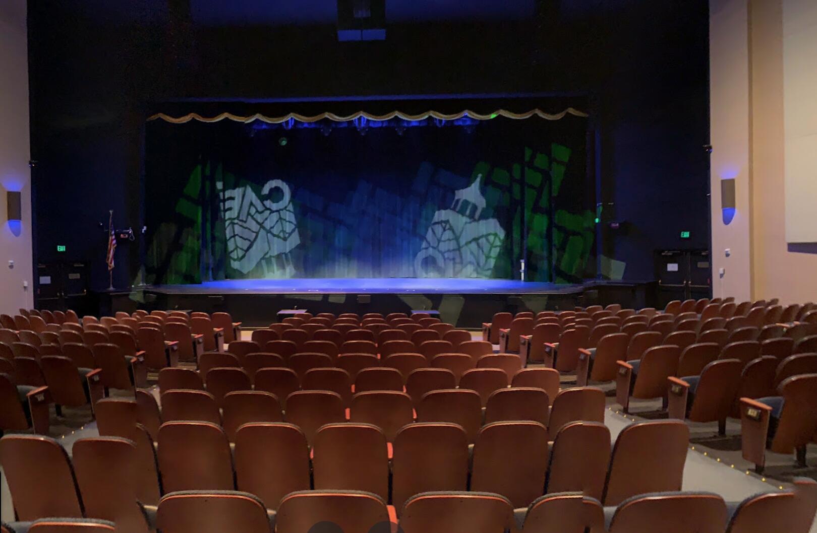 391 Tilford R Deerfield Beach, FL 33442 - Photo 19 of 30 Century Village East Activity - Theatre