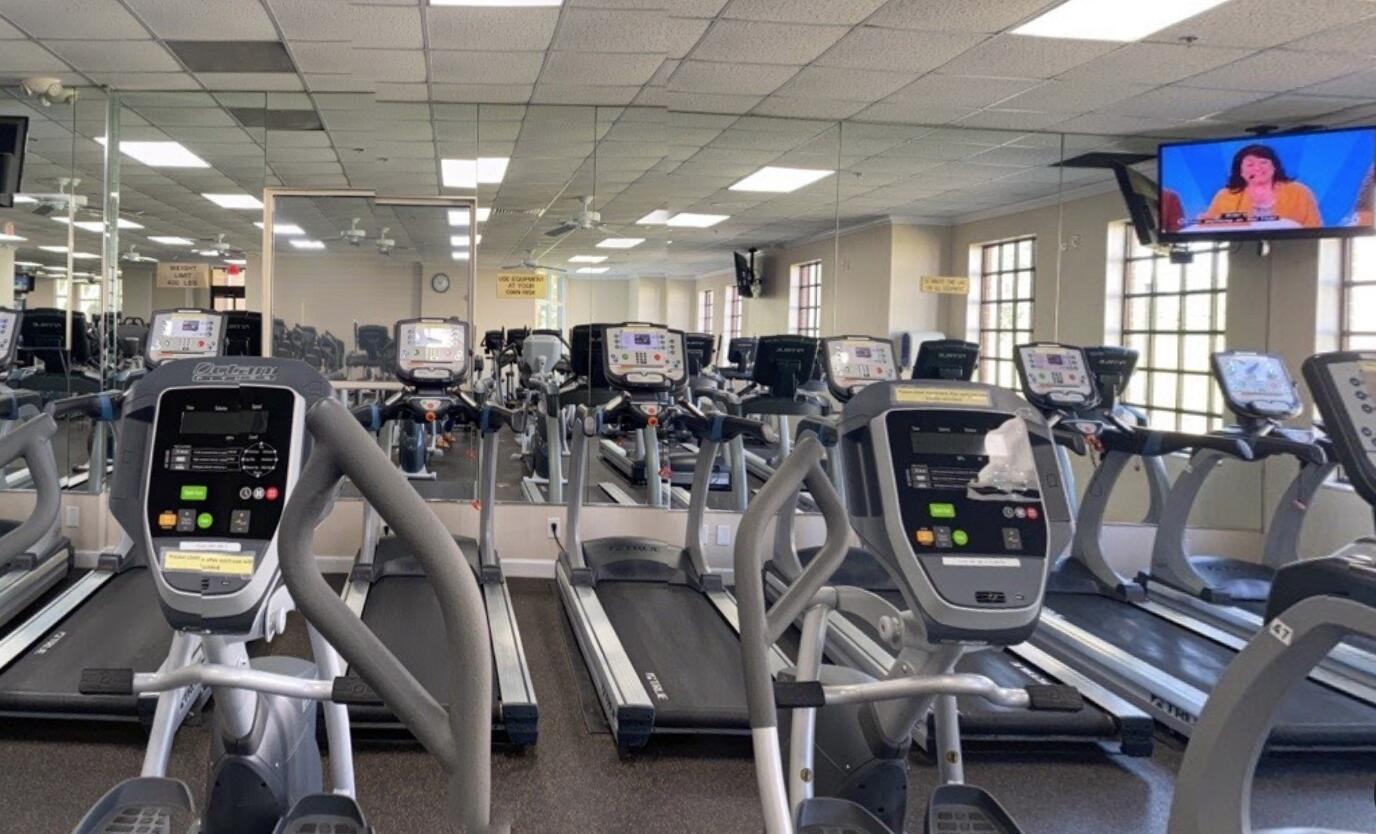 391 Tilford R Deerfield Beach, FL 33442 - Photo 22 of 30 Century Village East Activity - Cardio R