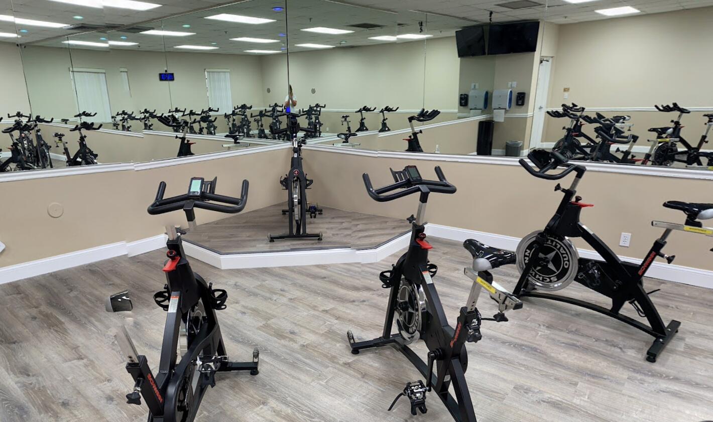 391 Tilford R Deerfield Beach, FL 33442 - Photo 23 of 30 Century Village East Activity - Spin Roo