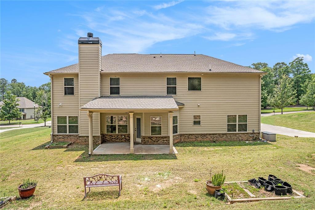 381 Homestead Circle Forsyth, GA 31029 - Photo 38 of 48