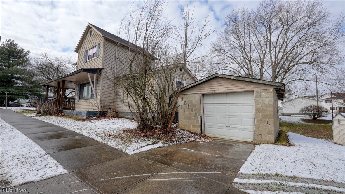 237 South 5th Street Byesville, OH 43723 - Photo 2 of 21