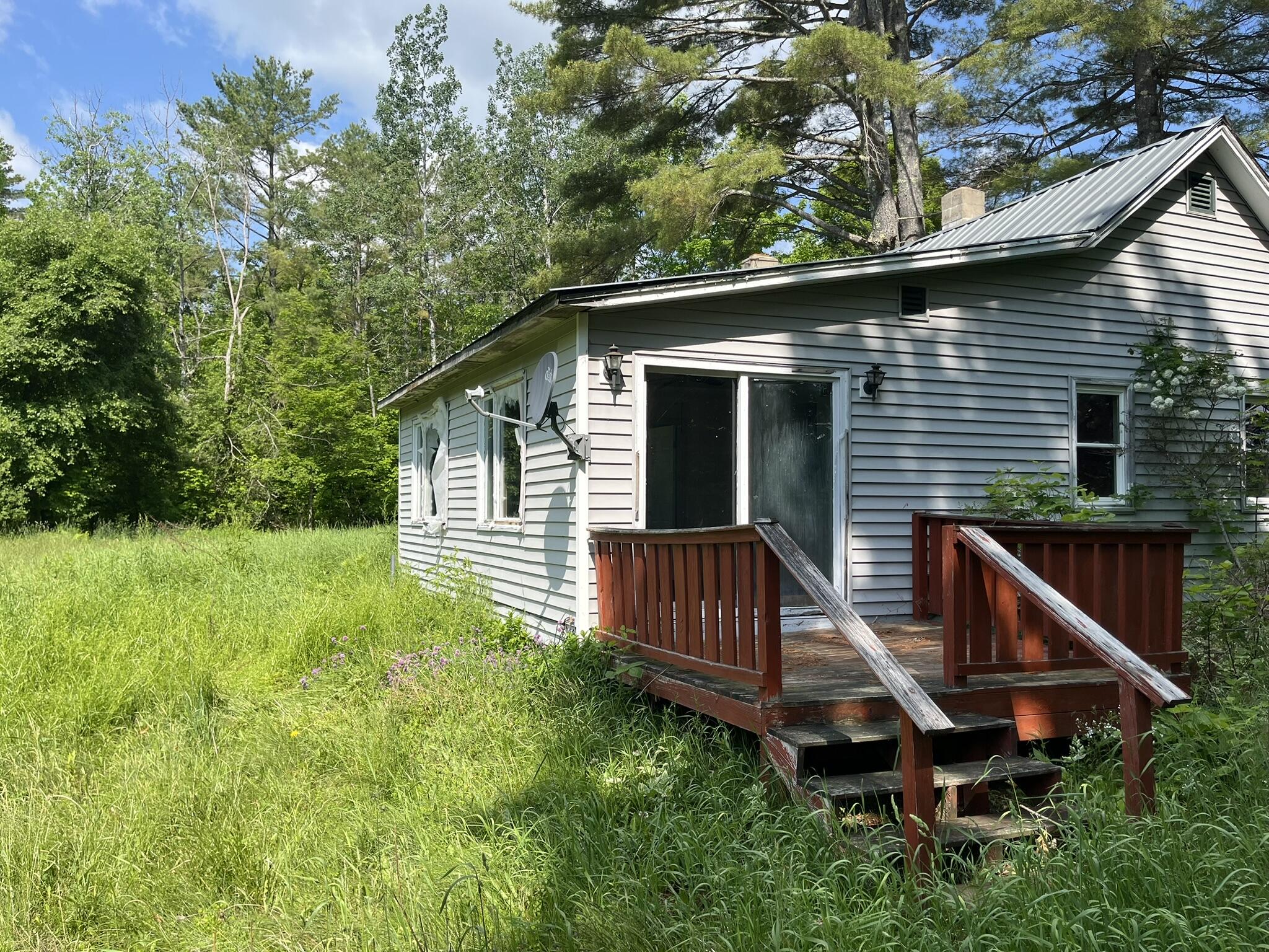 700 Warren Hill Road Palmyra, ME 04965 - Photo 4 of 16