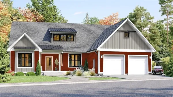 $829,000 | 0 Roberts Drive, Unit 8, Jaffrey, NH 03452
