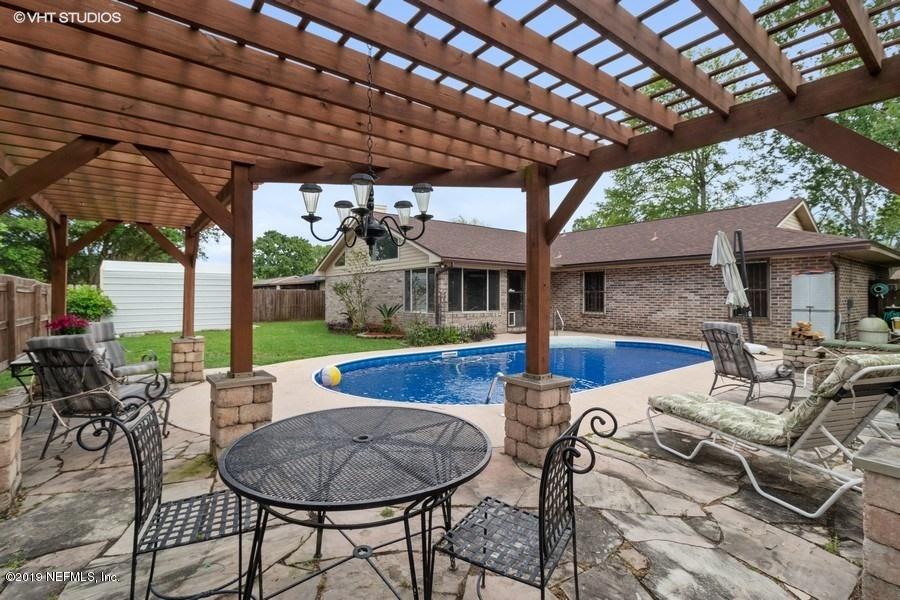2262 George Wythe Road Orange Park, FL 32073 - Photo 2 of 15 14_2262GeorgeWytheRd_117_Terrace_LowRes