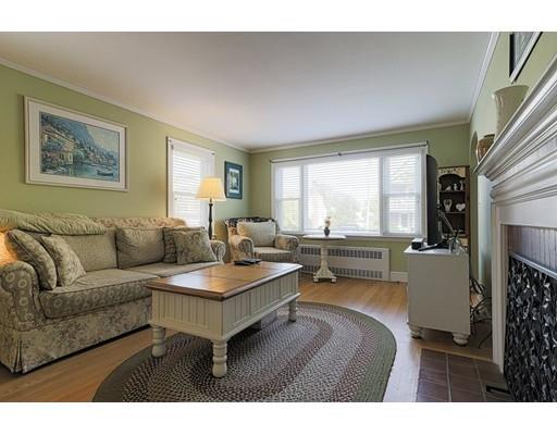 24 Devens Road Worcester, MA 01606 - Photo 3 of 25 a living room with furniture and a large window