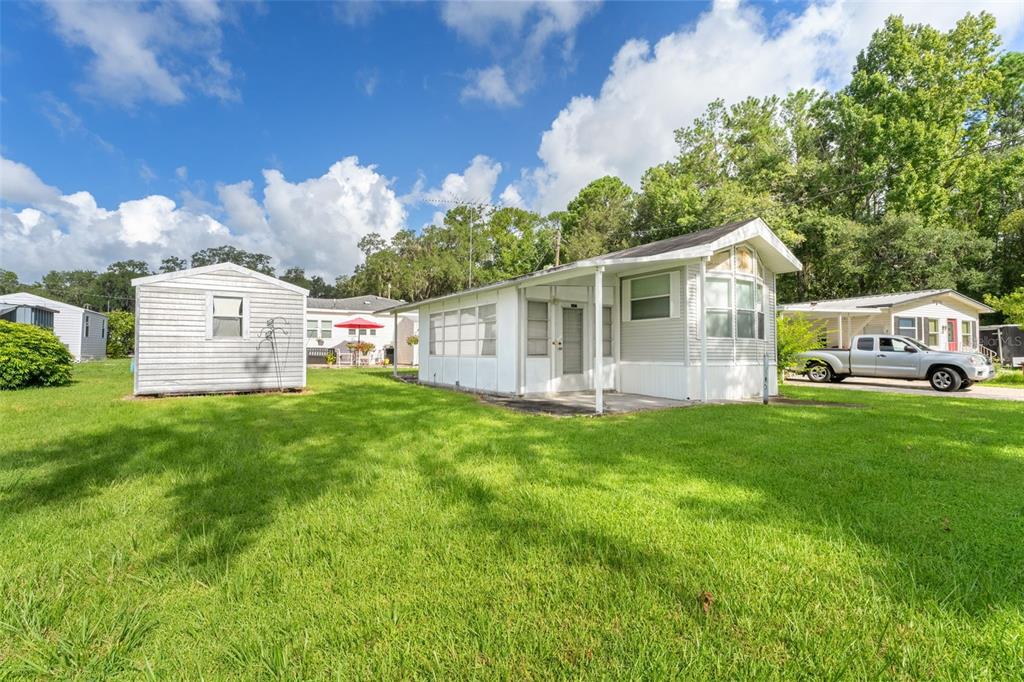 2092 Culbreath Road, Unit A27 Brooksville, FL 34602 - Photo 4 of 25