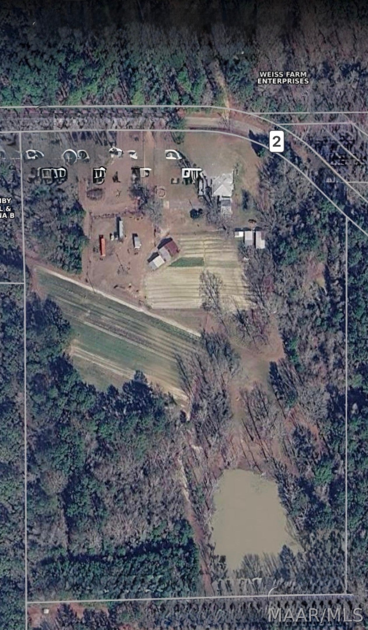 34895 County Road 2 Shorter, AL 36075 - Photo 63 of 63 Gallery Image 63
