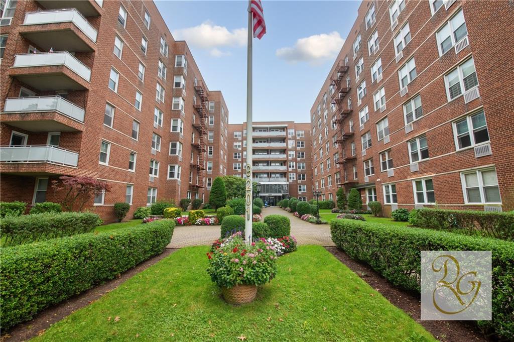 9201 Shore Road, Unit C111 Brooklyn, NY 11209 - Photo 12 of 14 Gallery Image 12