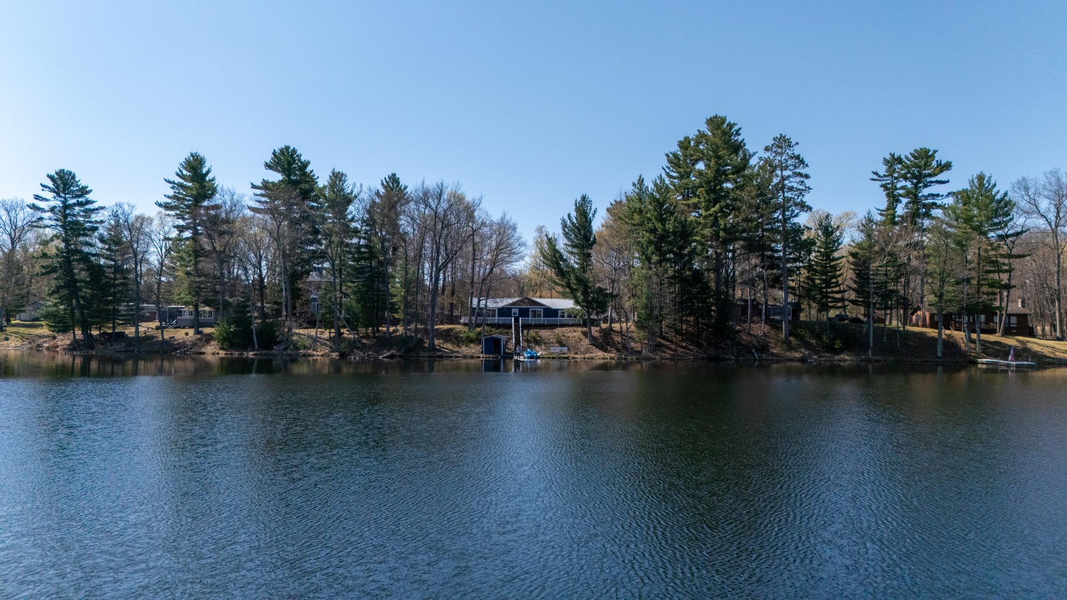 26540 Tame Fish Lake Road Deerwood, MN 56444 - Photo 4 of 53
