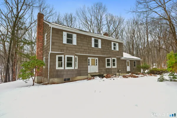 $769,900 | 429 Rock House Road, Redding, CT 06896