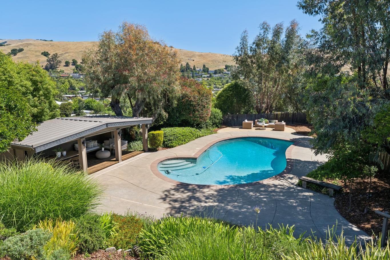 748 Beechnut Court San Rafael, CA 94903 - Photo 49 of 65