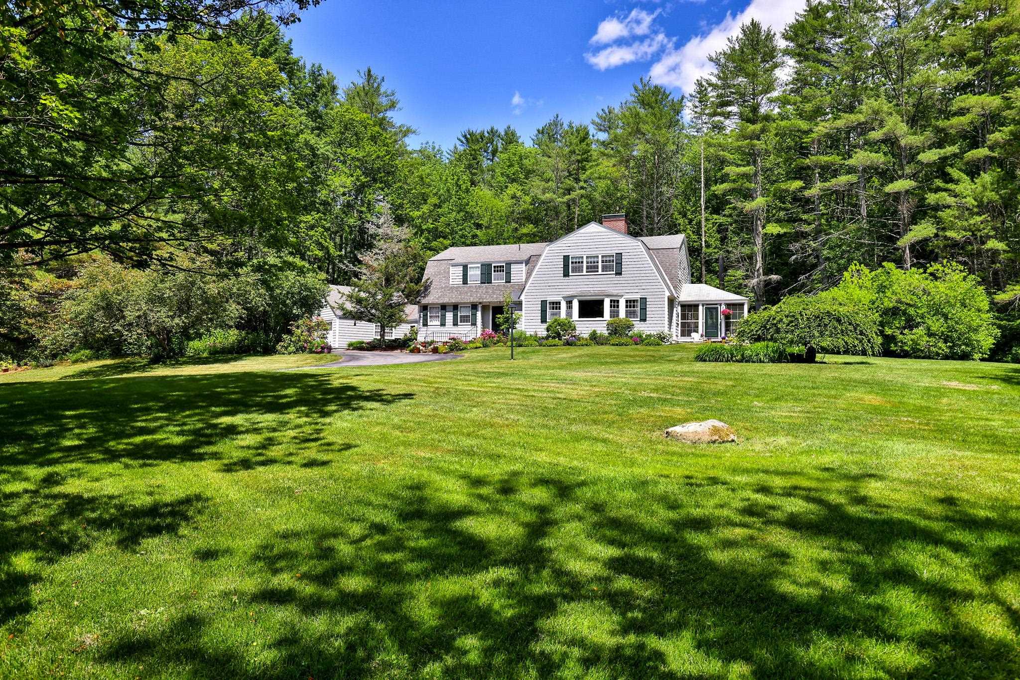 258 Chester Hill Road Grafton, VT 05146 - Photo 46 of 46