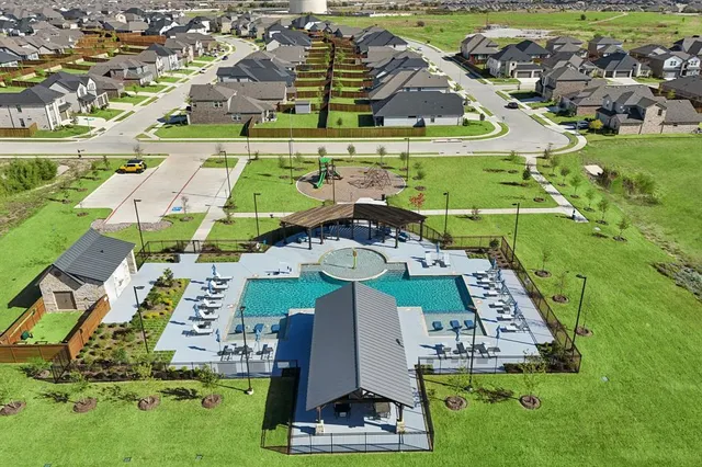 a view of a terrace with chairs