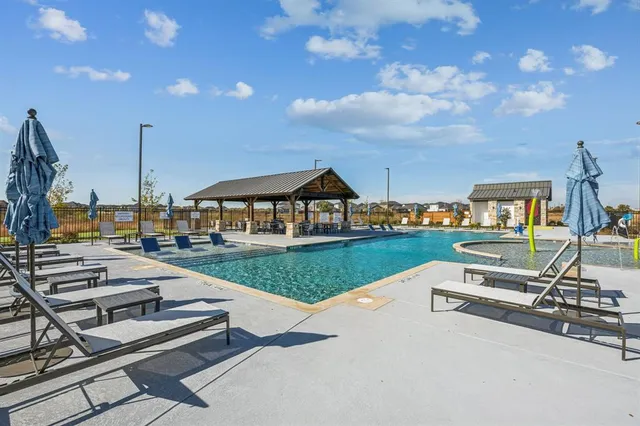 $343,870 | 15009 Horseshoe Post Road, Fort Worth, TX 76052