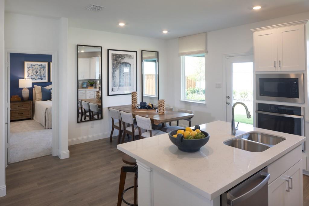 15009 Horseshoe Post Road Fort Worth, TX 76052 - Photo 6 of 25