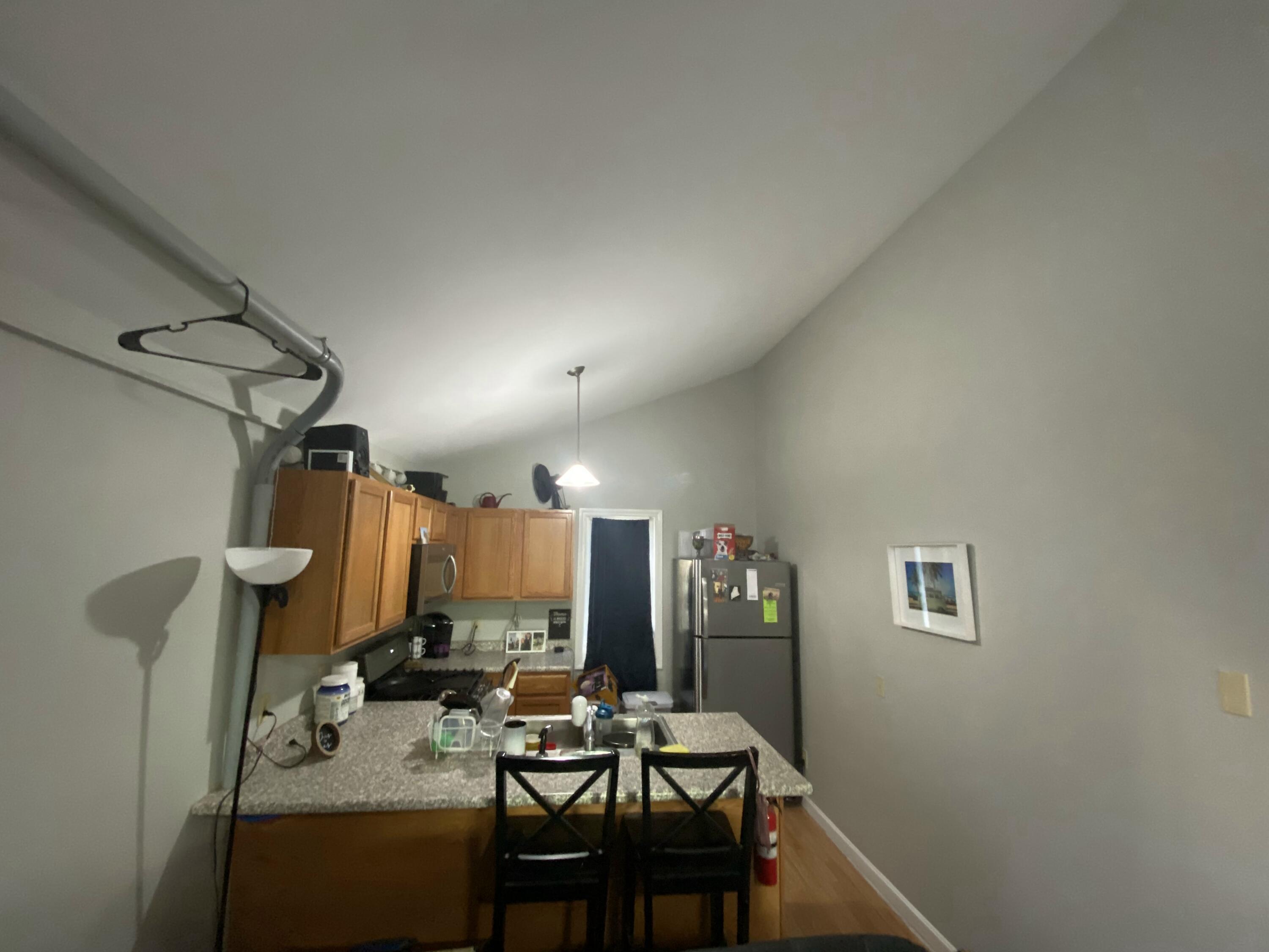 62 State Street Brewer, ME 04412 - Photo 42 of 47 Unit #3 Kitchen