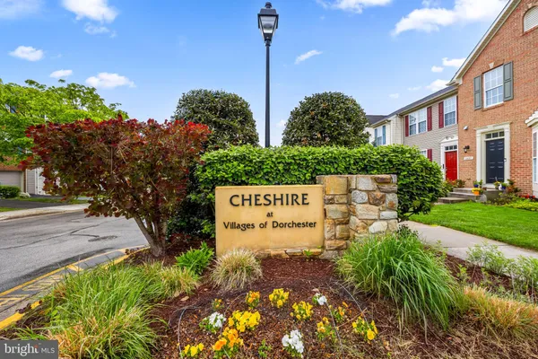 $3,500 | 1436 Pangbourne Way, Hanover, MD 21076