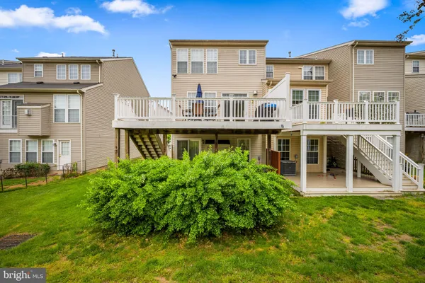 $3,500 | 1436 Pangbourne Way, Hanover, MD 21076