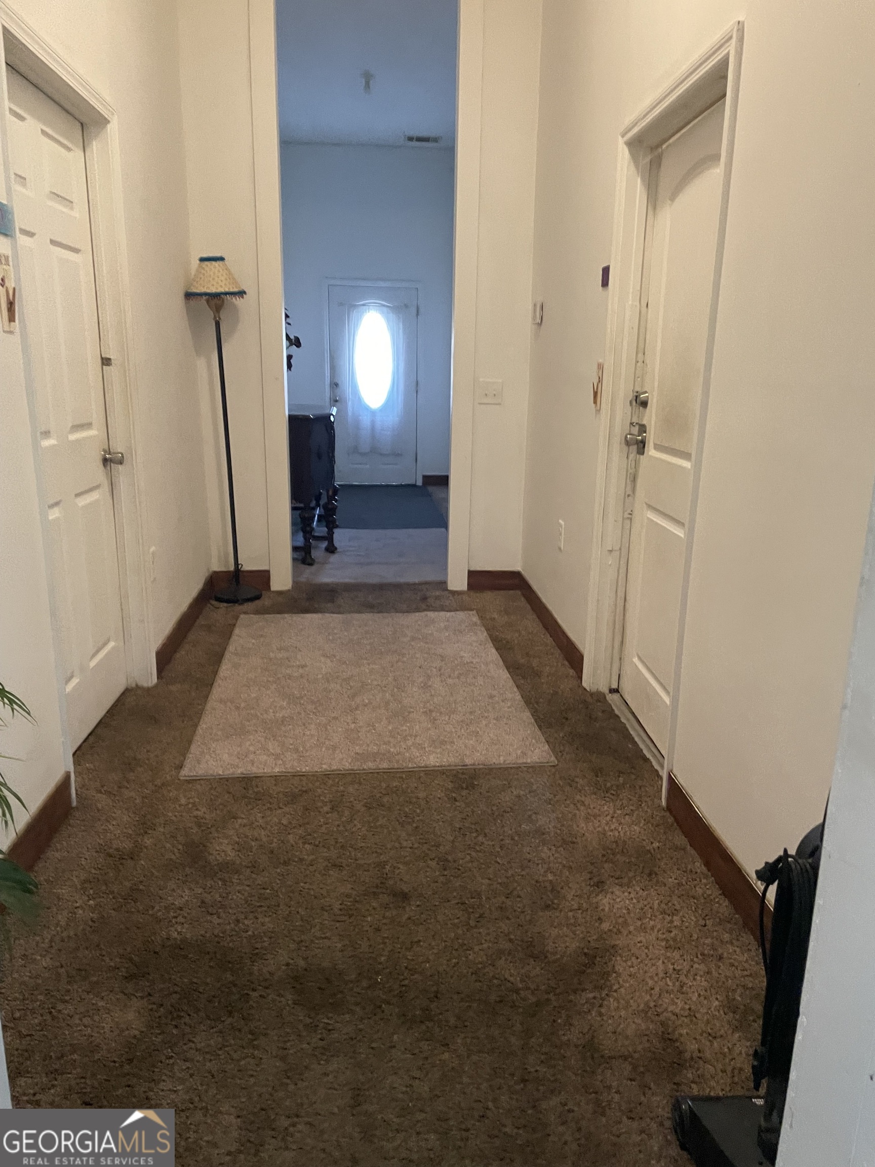 304 East 19th Street Rome, GA 30161 - Photo 5 of 15 a view of an empty room