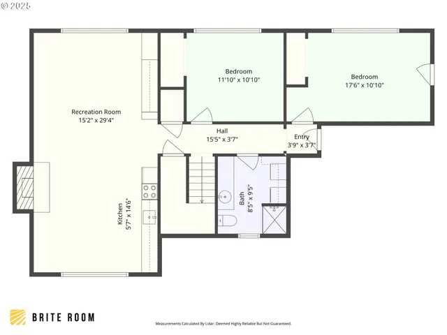 a picture of a room with a white wall and a white wall