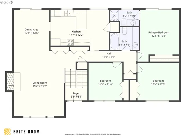 $570,000 | 6635 Southeast Doncaster Drive, Gladstone, OR 97027