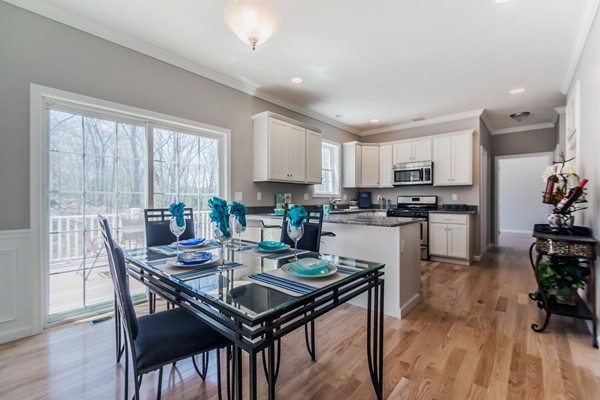 348 River Road, Unit B1 Andover, MA 01810 - Photo 8 of 18 Gallery Image 8