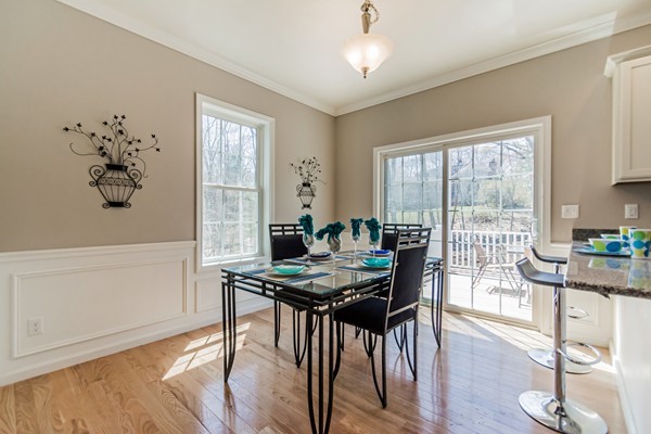 348 River Road, Unit B1 Andover, MA 01810 - Photo 9 of 18 Gallery Image 9