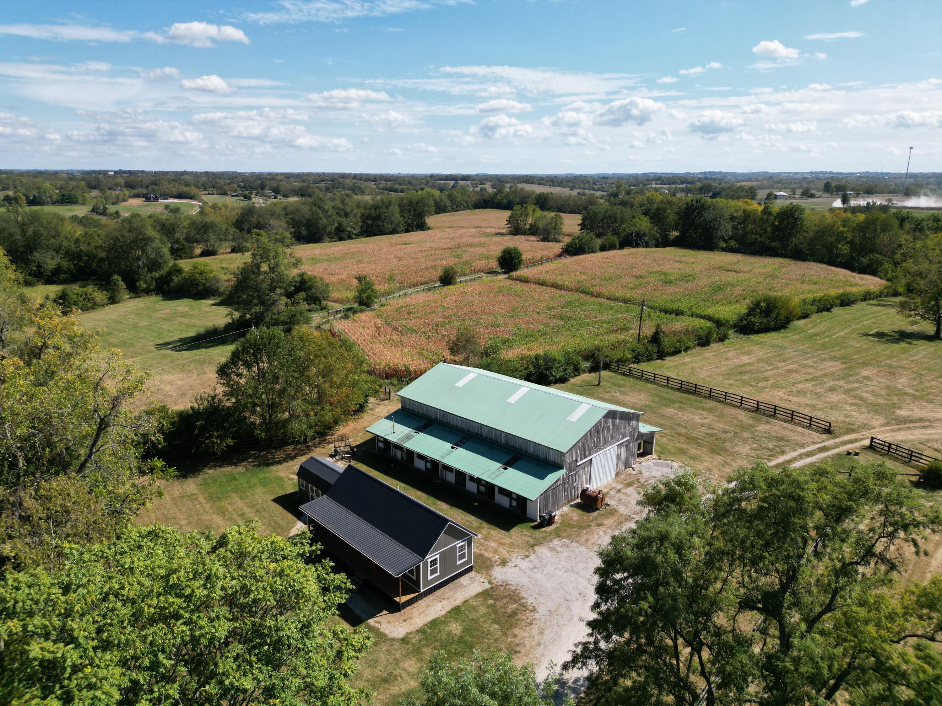 605 Delaney Ferry Road Versailles, KY 40383 - Photo 1 of 36 DJI_0100