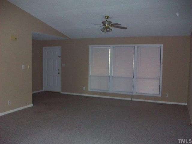 7112 Blalock Road Bahama, NC 27503 - Photo 9 of 12 a view of an empty room