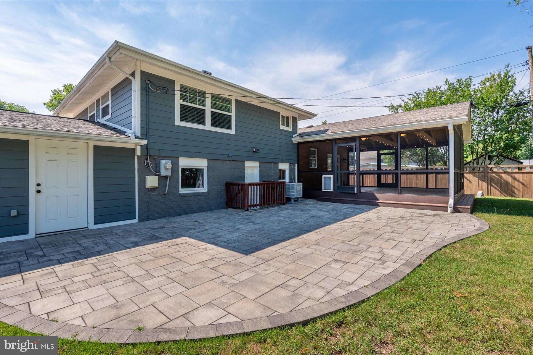 102 Sycamore Road Severna Park, MD 21146 - Photo 29 of 30