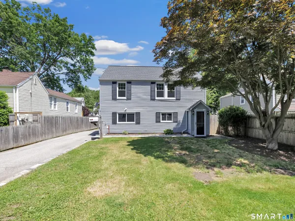 $649,000 | 41 Frisbie Street, Stamford, CT 06906