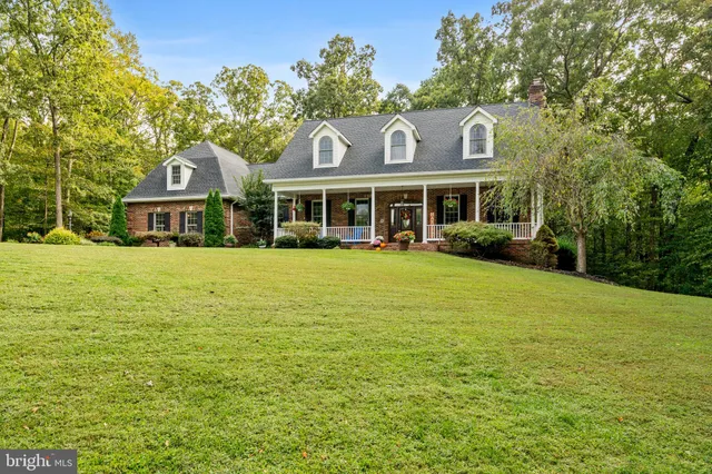 $724,900 | 9590 May Day Street, La Plata, MD 20646