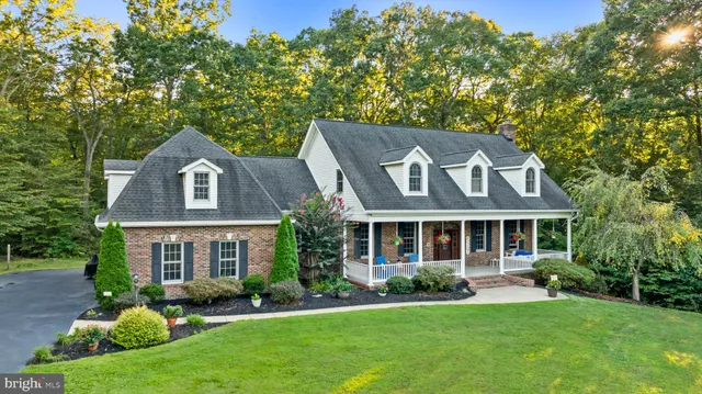 $724,900 | 9590 May Day Street, La Plata, MD 20646