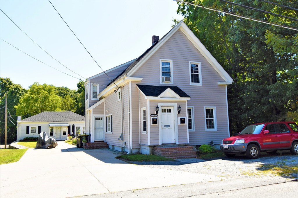 205 East Spring Street Avon, MA 02322 - Photo 1 of 23 Gallery Image 1