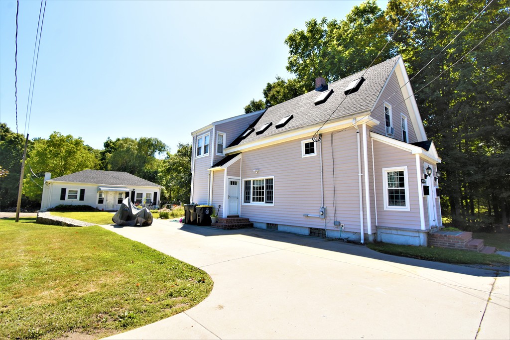 205 East Spring Street Avon, MA 02322 - Photo 2 of 23 Gallery Image 2