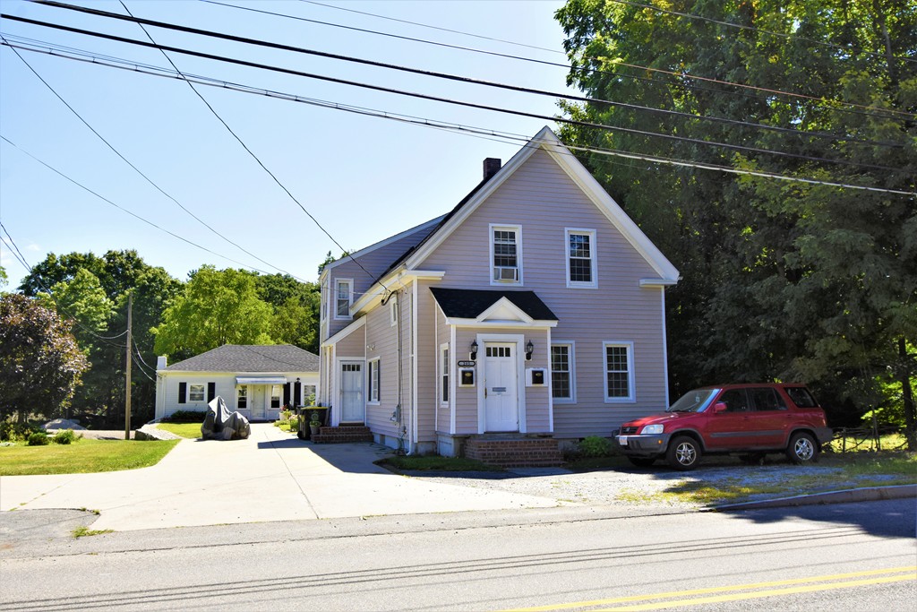 205 East Spring Street Avon, MA 02322 - Photo 4 of 23 Gallery Image 4