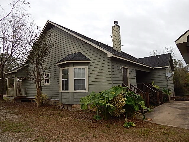 15964 Barlow Road Loxley, AL 36551 - Photo 6 of 19 Rear