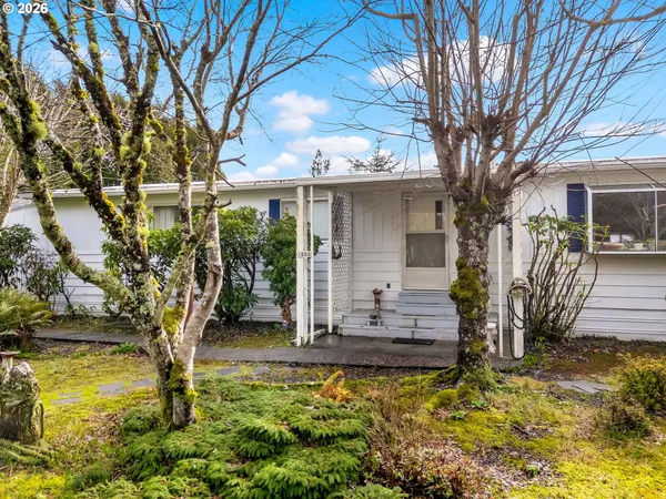 $269,000 | 1880 1st Avenue, Hammond, OR 97121