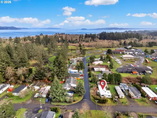 $269,000 | 1880 1st Avenue, Hammond, OR 97121