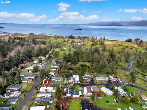 $269,000 | 1880 1st Avenue, Hammond, OR 97121