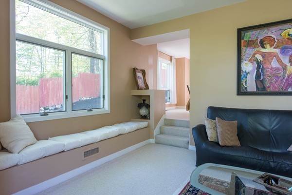 8 Frost Street Natick, MA 01760 - Photo 5 of 28 a living room with furniture and a window