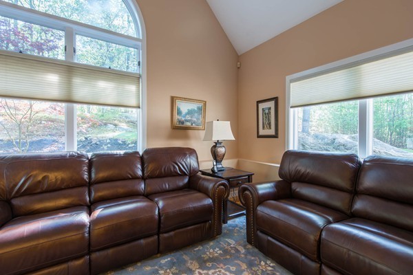 8 Frost Street Natick, MA 01760 - Photo 8 of 28 a living room with furniture and a large window