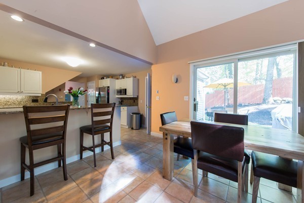 8 Frost Street Natick, MA 01760 - Photo 9 of 28 a view of a dining room with furniture window and outside view