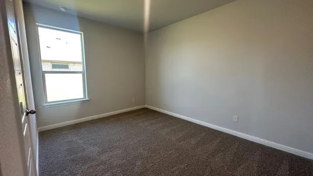 a view of small space