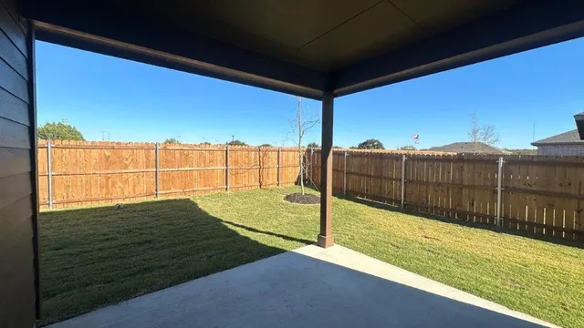 $294,990 | 925 Boll Weevil Drive, Cleburne, TX 76031