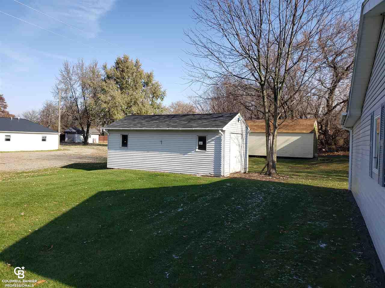 7985 Melvin Road Melvin, MI 48454 - Photo 21 of 24