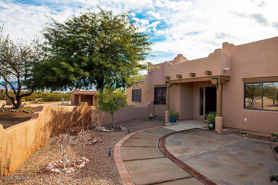 1671 West Sunkist Road Tucson, AZ 85755 - Photo 7 of 48 Gallery Image 7