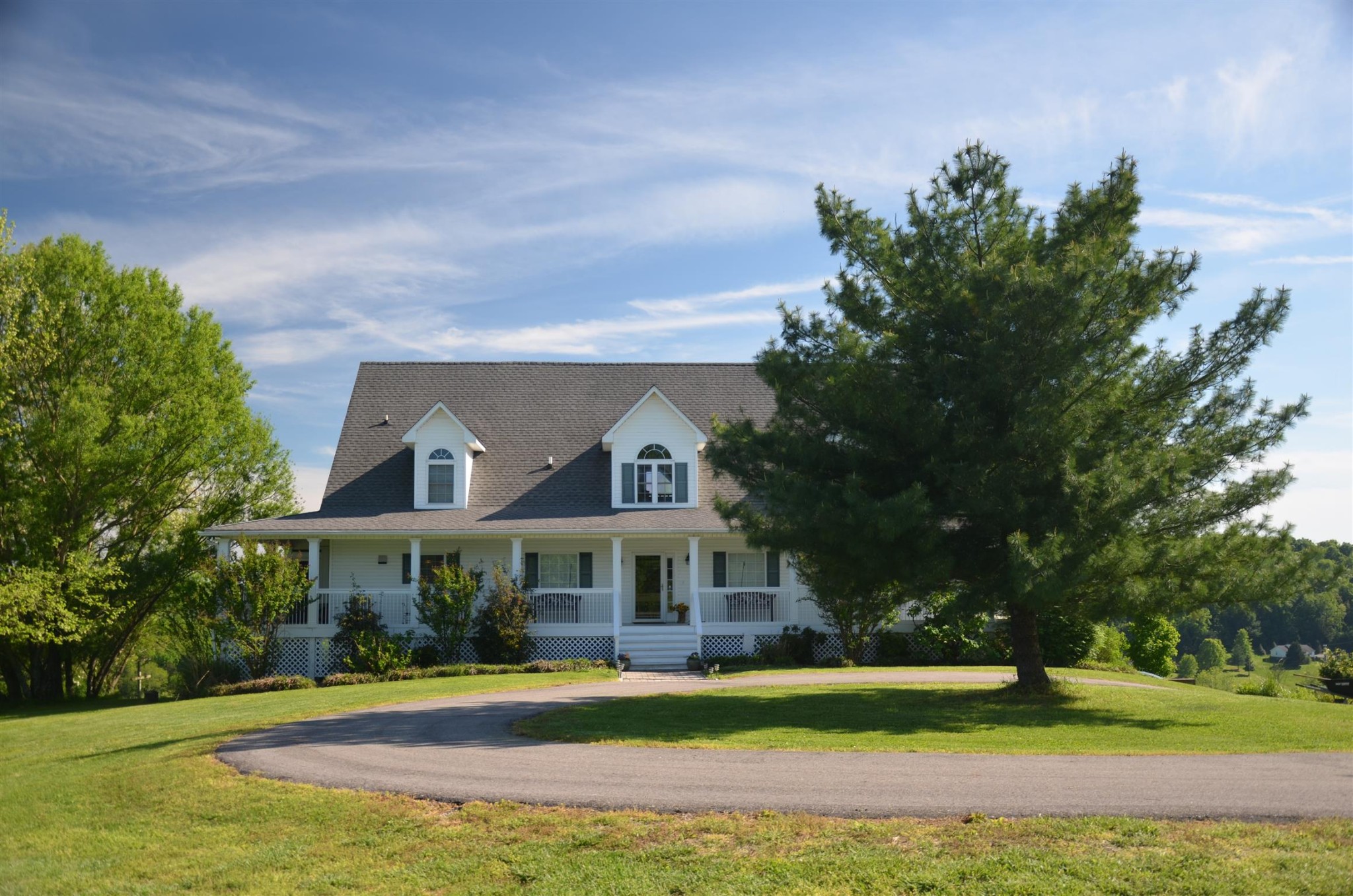 4439 Dugger Road Culleoka, TN 38451 - Photo 1 of 36 Gallery Image 1