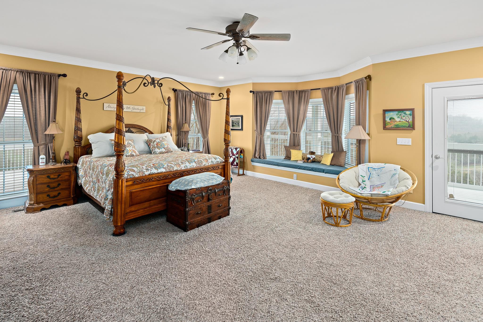 4439 Dugger Road Culleoka, TN 38451 - Photo 11 of 36 Gallery Image 11
