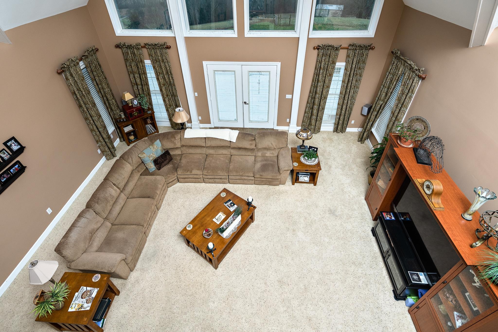 4439 Dugger Road Culleoka, TN 38451 - Photo 19 of 36 Gallery Image 19